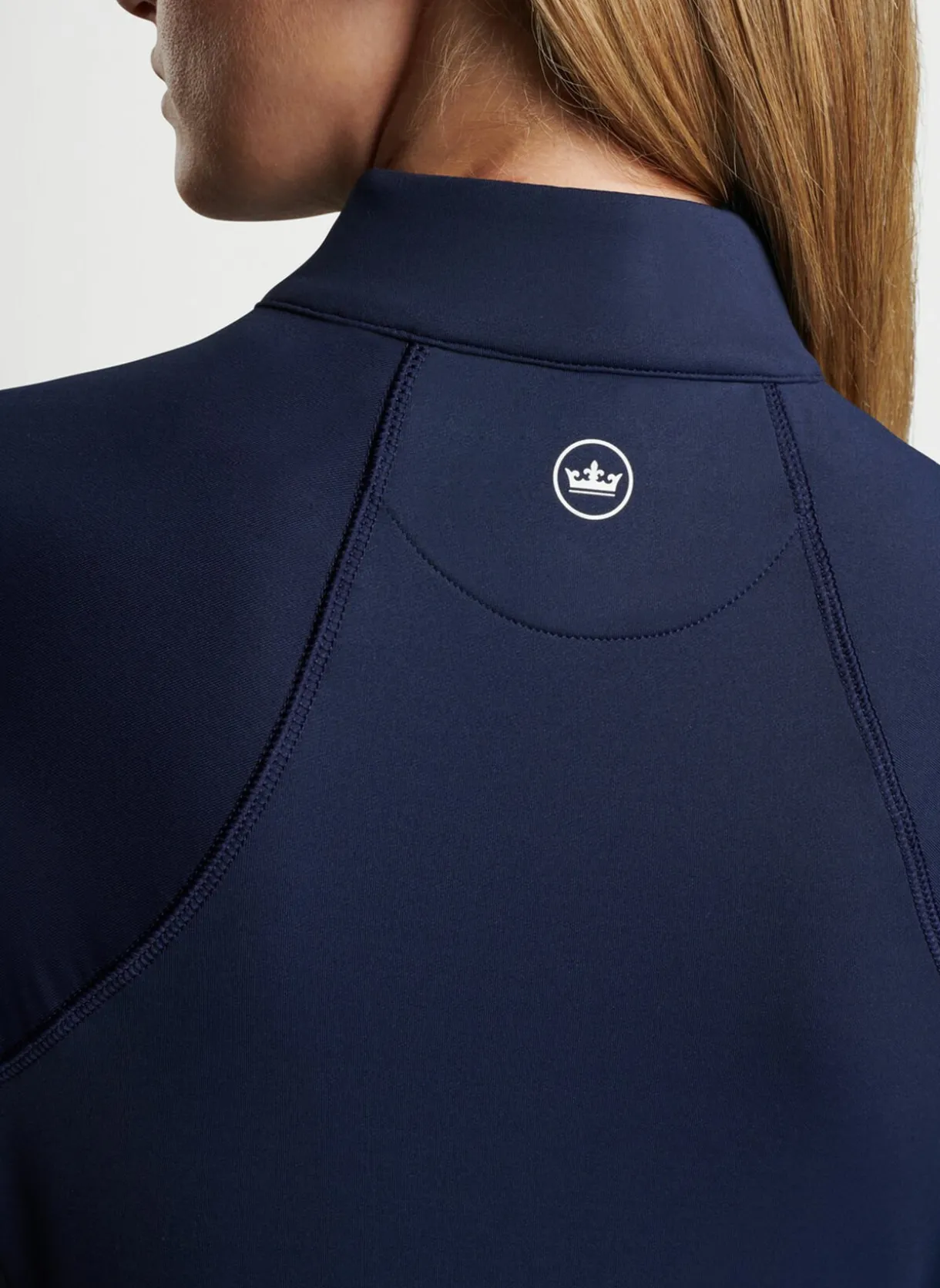 Women'S Raglan-Sleeve Perth Layer