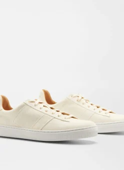Women'S Vantage Suede Sneaker