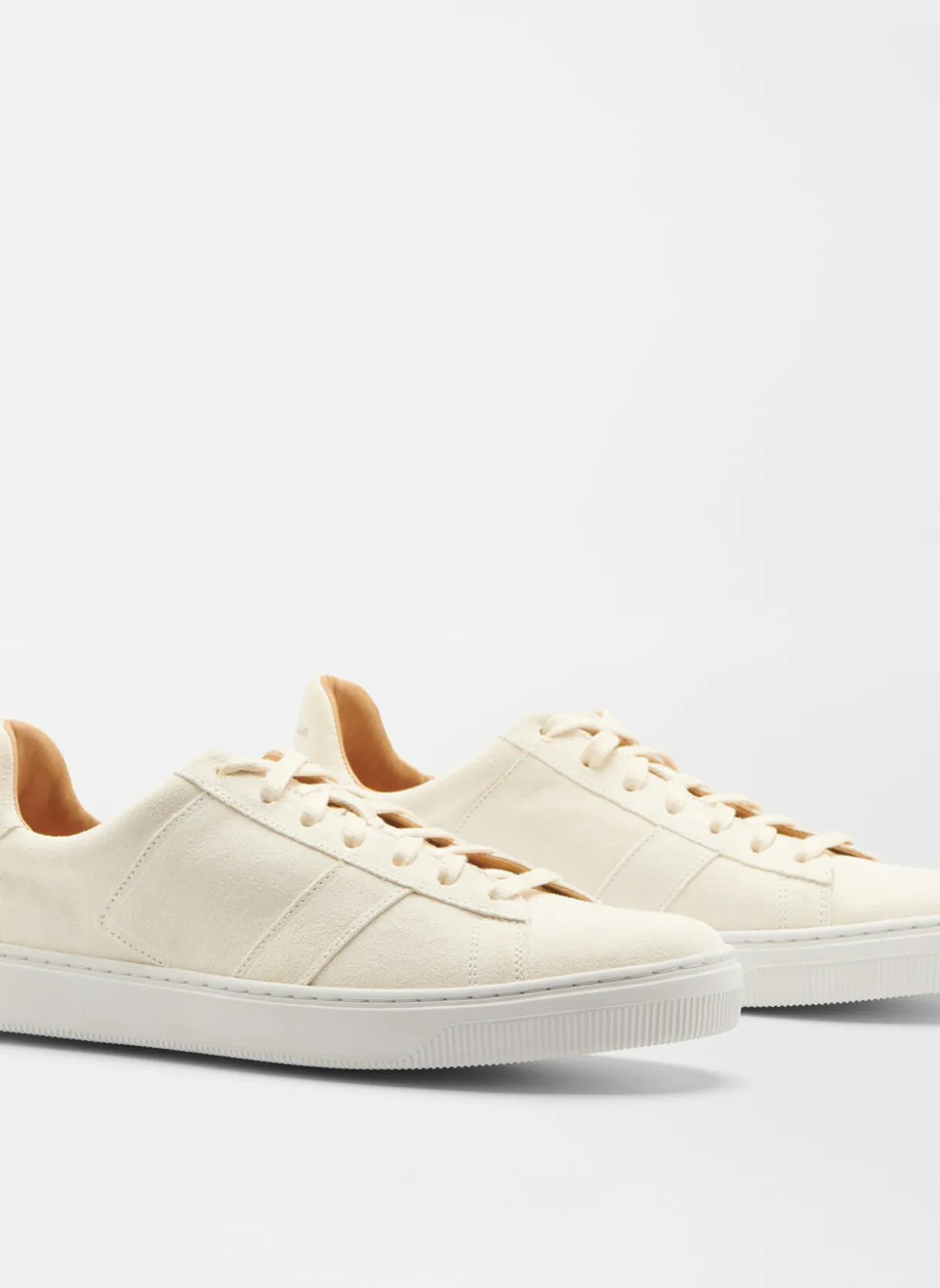 Women'S Vantage Suede Sneaker