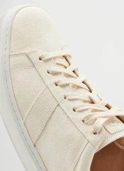 Women'S Vantage Suede Sneaker