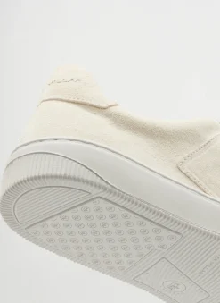 Women'S Vantage Suede Sneaker