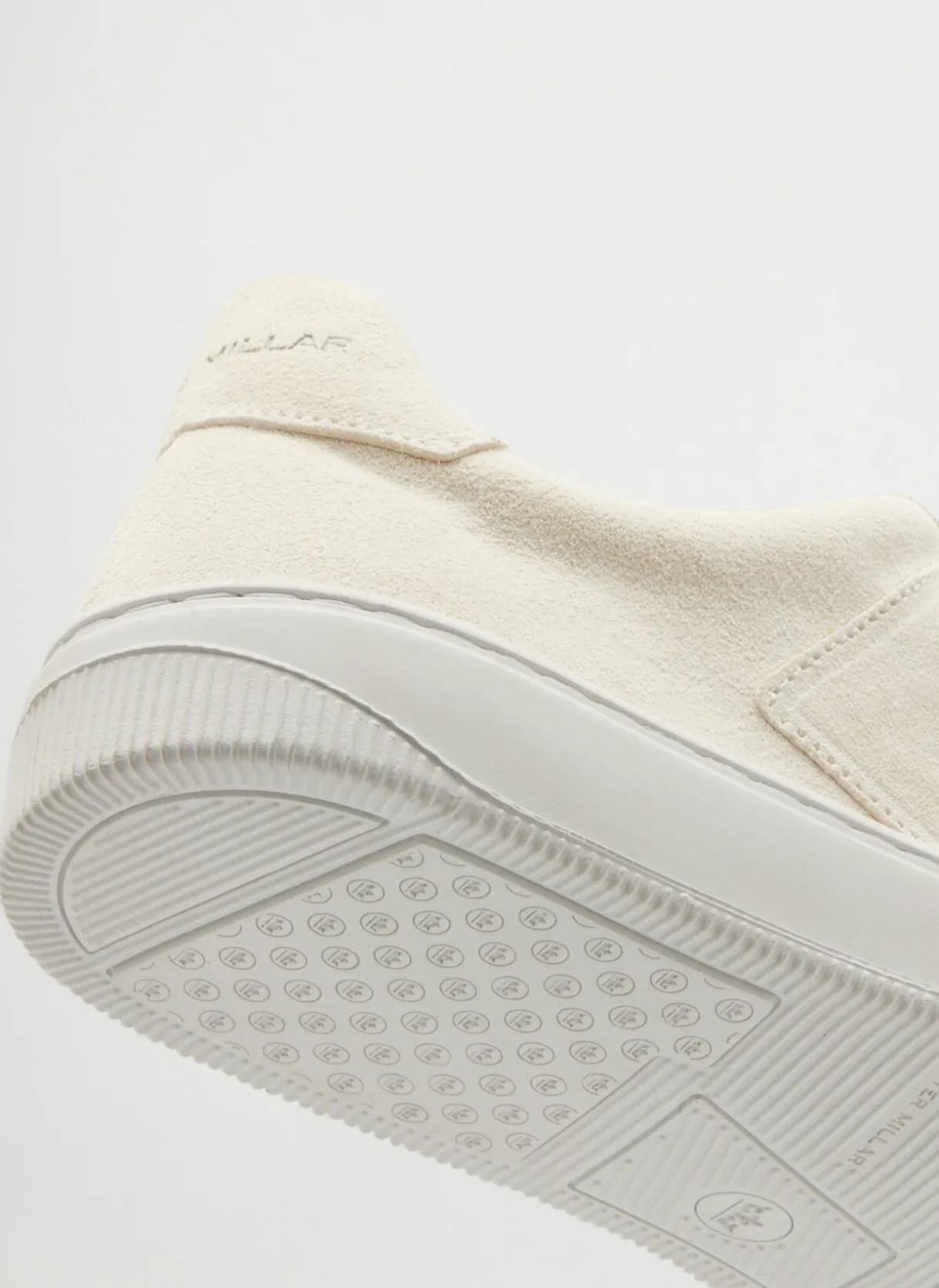 Women'S Vantage Suede Sneaker
