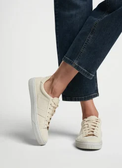Women'S Vantage Suede Sneaker