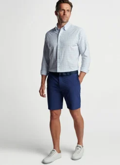 Wynton Performance Poplin Sport Shirt